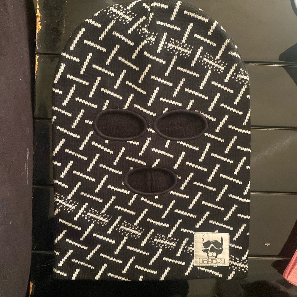 $uicideboy$. Suicideboys ski mask. Price negotiable